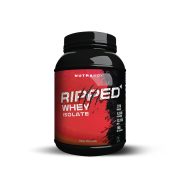 Ripped Whey Isolate 01
